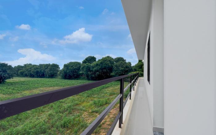 Hotel O Aabha Residency