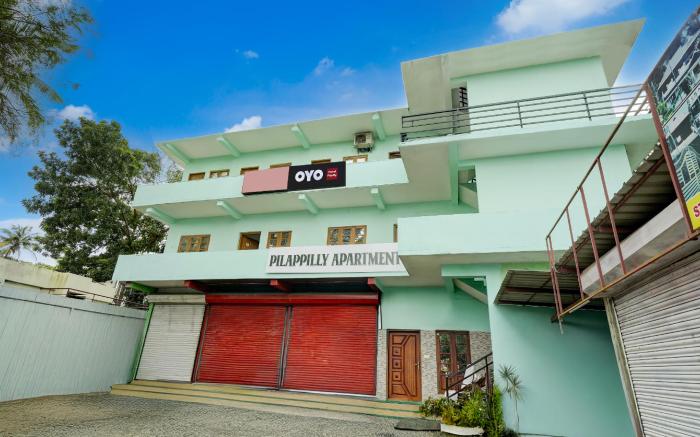 Hotel O Pilappilly Apartments