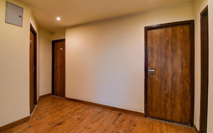 Hotel O Blue stone Residency