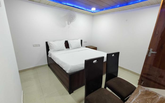 Hotel O Yatra Inn