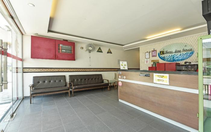 Hotel O Mini Indah