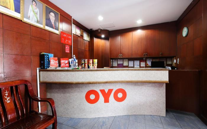 Hotel O Mayfair Hotel