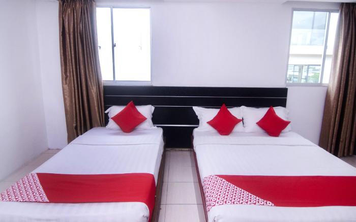 Hotel O Mayfair Hotel