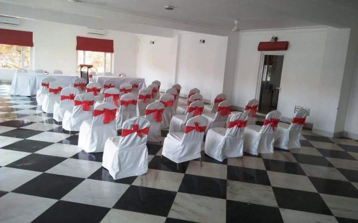 Fateh Safari Resort by Fateh Collection