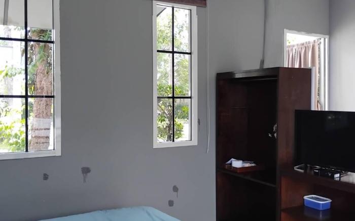 Ta Phai Country House - Rock View P9