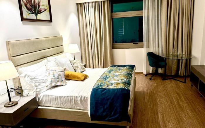 Serene Homes - AIPL Joystreet