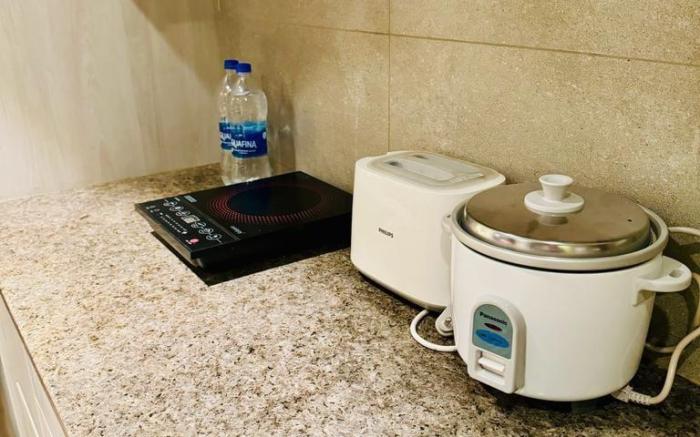 Serene Homes - AIPL Joystreet