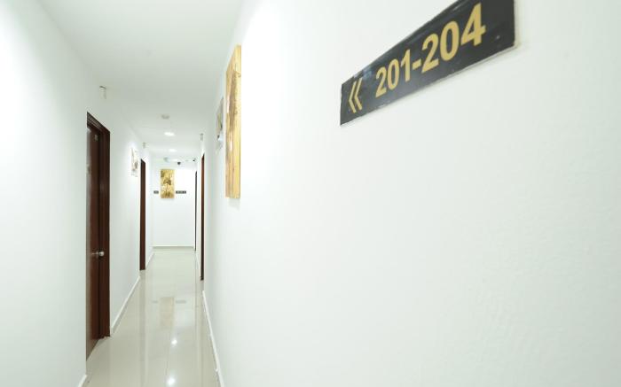 Dancenter Batu Caves Star Hotel