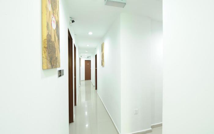 Dancenter Batu Caves Star Hotel