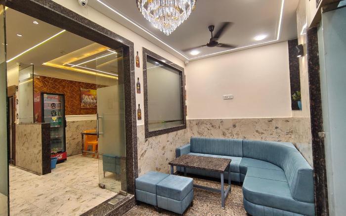 Hotel Taj Belleza Vista