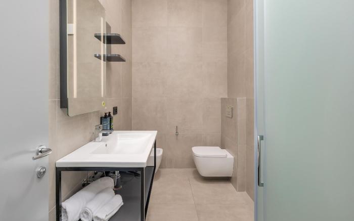 B&B HOTEL Treviso Al Fogher