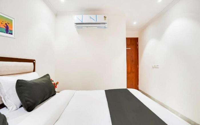 Hotel Ivory by KDSON
