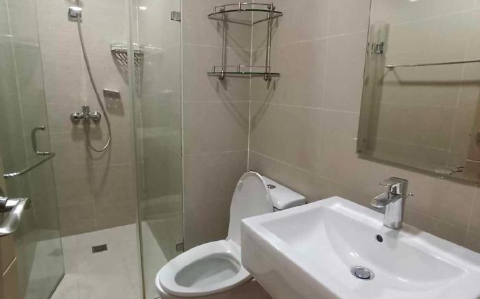 Palm Two Villa studio room