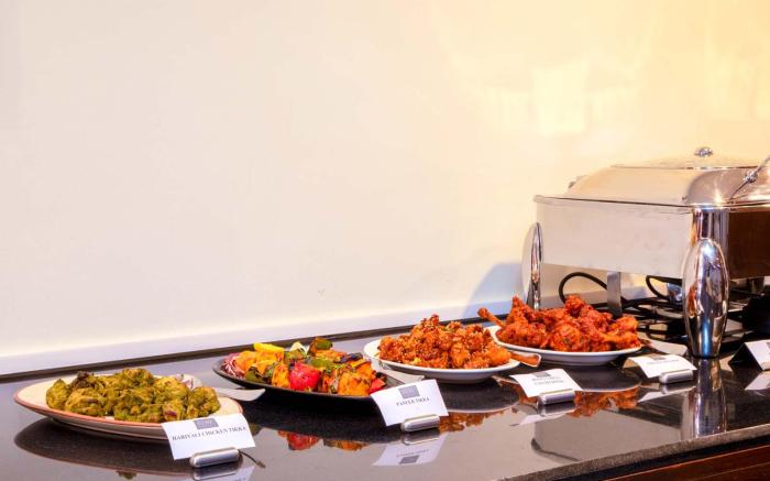 U by Z Hotels, Richmond Circle