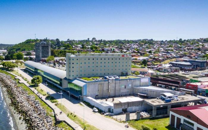 Ibis Puerto Montt