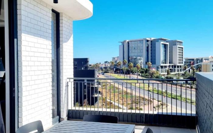 On Park by Smart City Stays