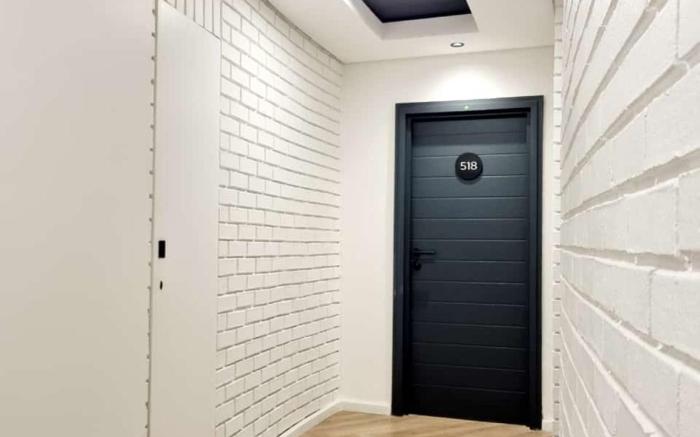 On Park by Smart City Stays