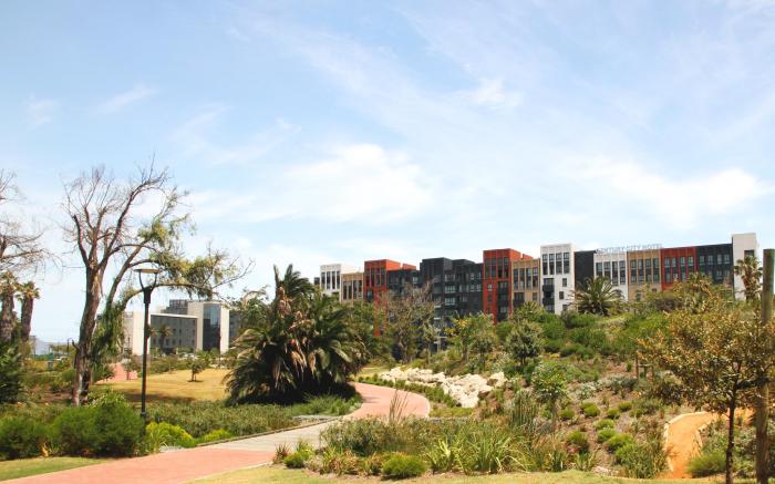 Bridgewater One by Smart City Stays