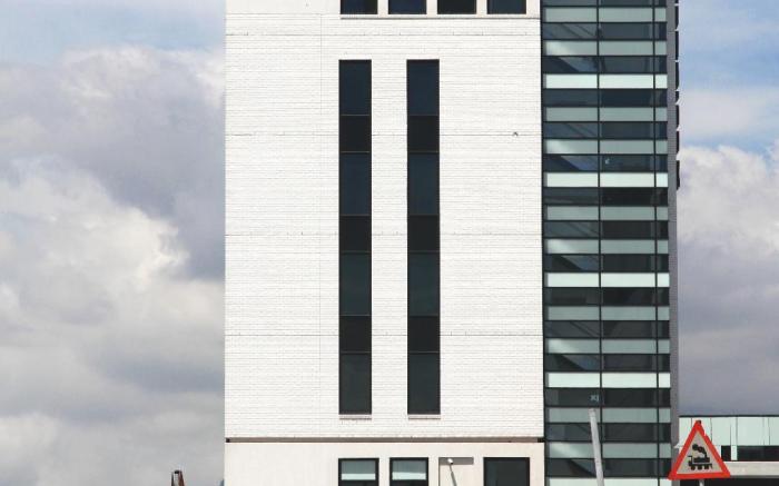 Bridgewater One by Smart City Stays