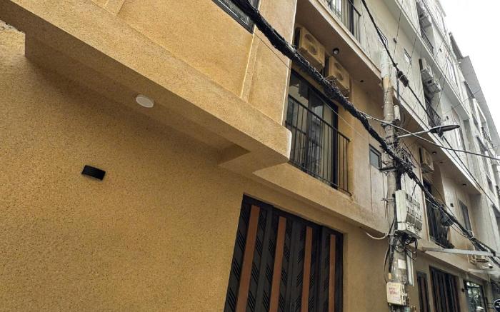 The Little Hanoi - Fresh Home - Centered