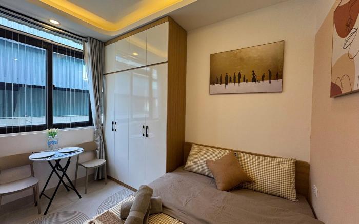 The Little Hanoi - Fresh Home - Centered