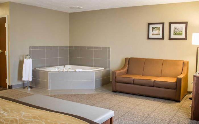 Quality Inn Dover