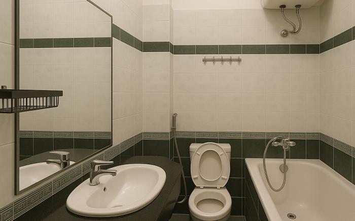 Lunaria Maison - Tan Dinh Corner