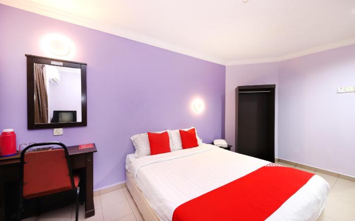Super OYO 473 Comfort Hotel 2