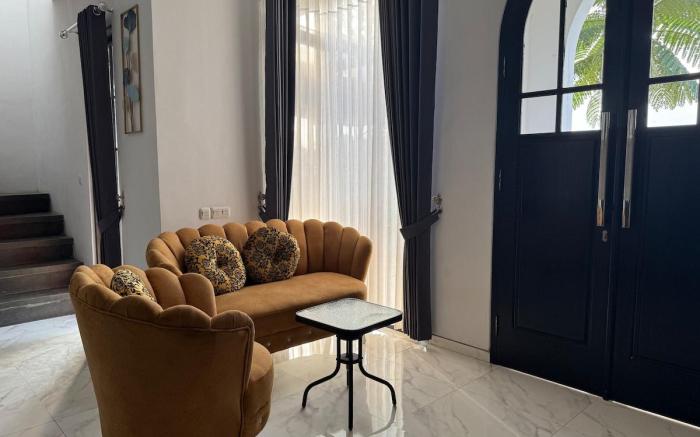 Summit Sea Villa