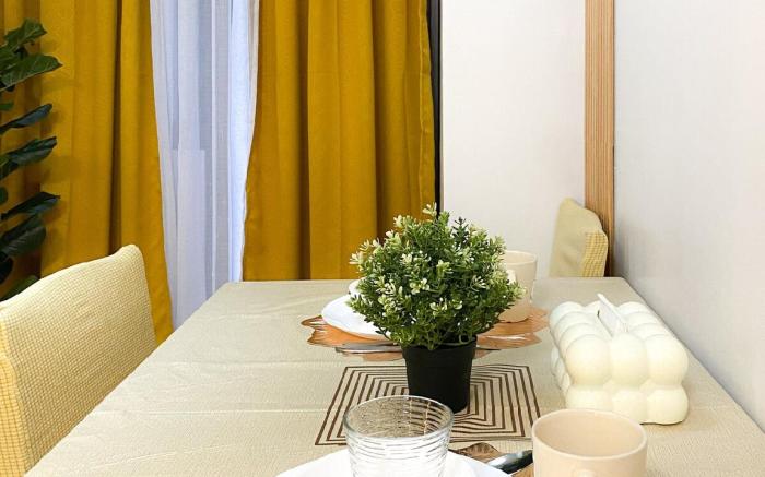 Humite @ S Residences 1BR by JBCo