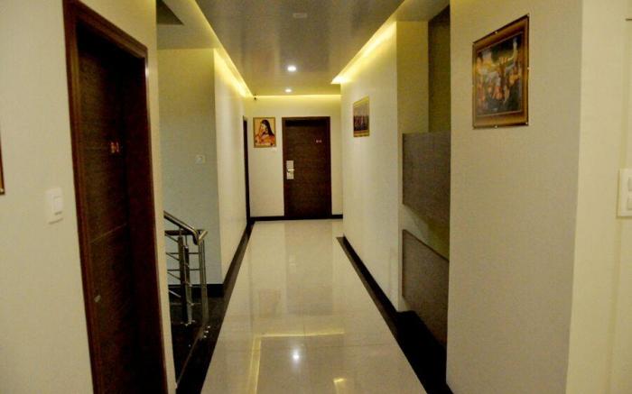 Hotel Indrani