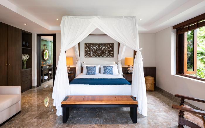  Villa Bangkuang by Nakula  