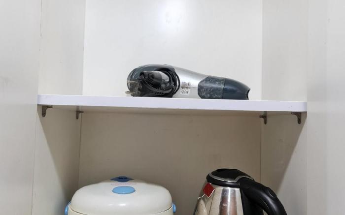 PakuwonMall Apartment @Tanglin Studio By B&B Host