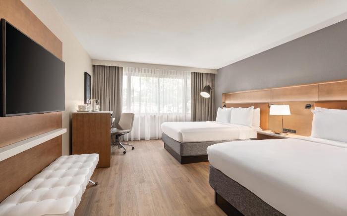 Radisson Hotel West Memphis