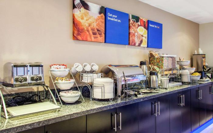 Comfort Inn Chandler - Phoenix South I-10