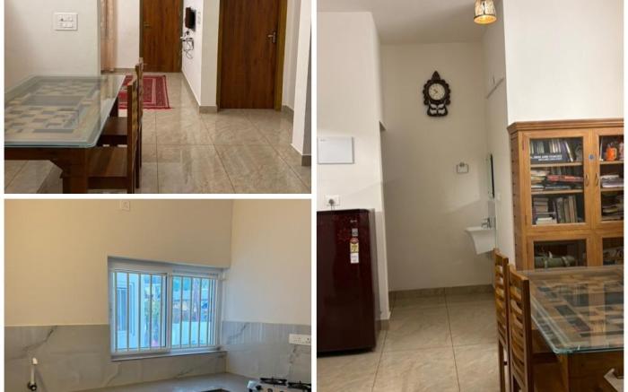 Synergy home stay