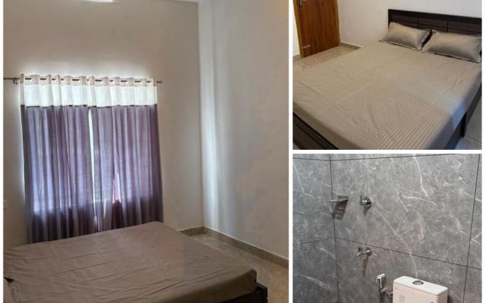 Synergy home stay