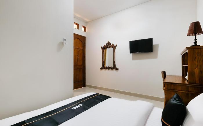 Dancenter Ndalem Gusti Ayu