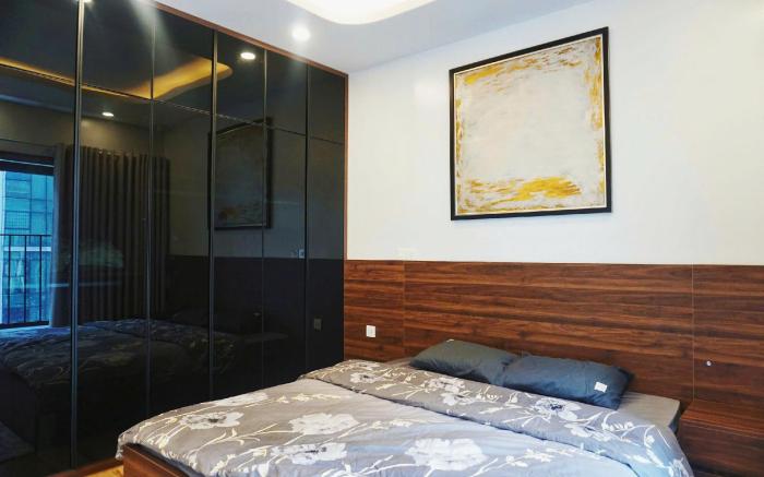 Homestay 1804 Cho thuê căn hộ 3 PN 