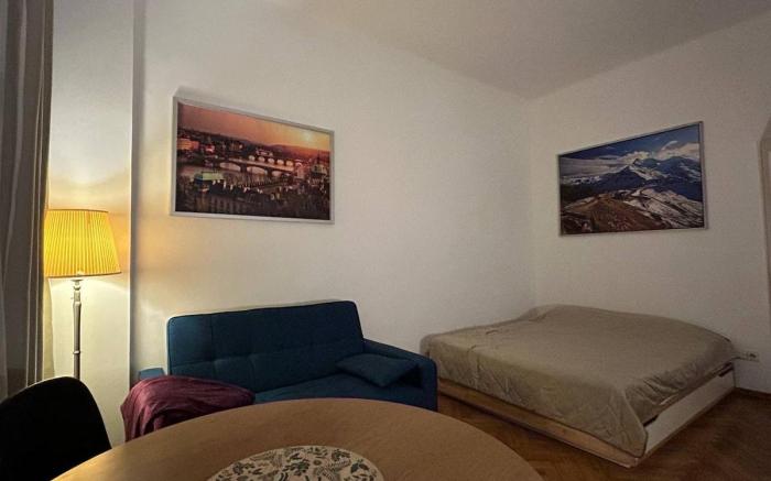 Cozy Prague Apartment 