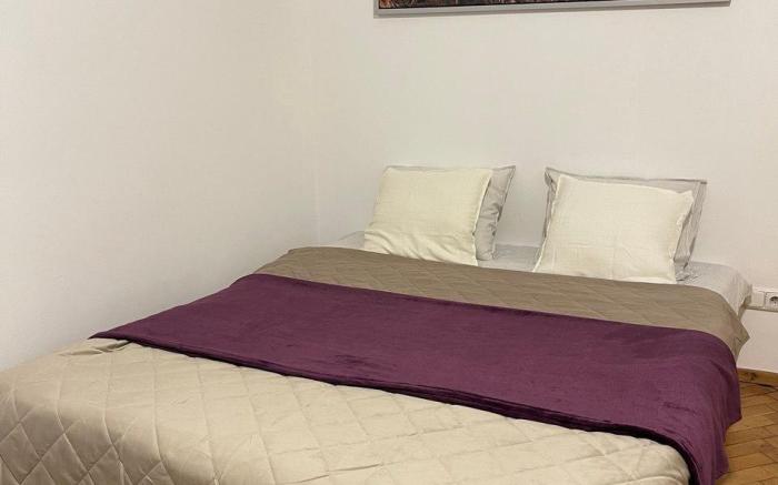 Cozy Prague Apartment 