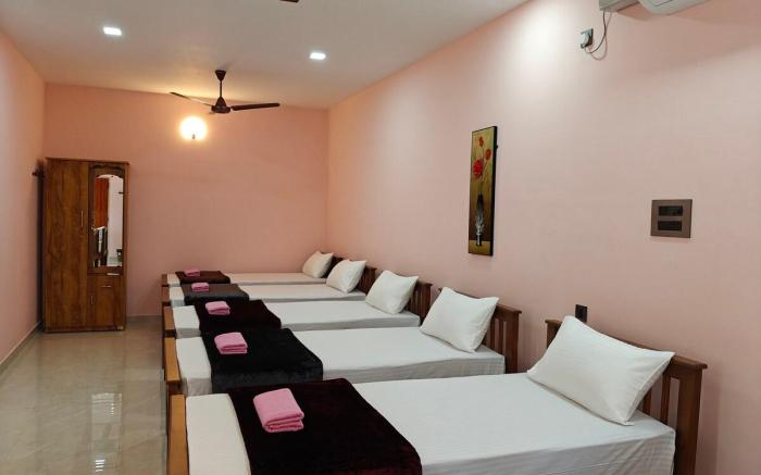 Siruvani Farm Stay (Near Isha Yoga/ Adiyogi)