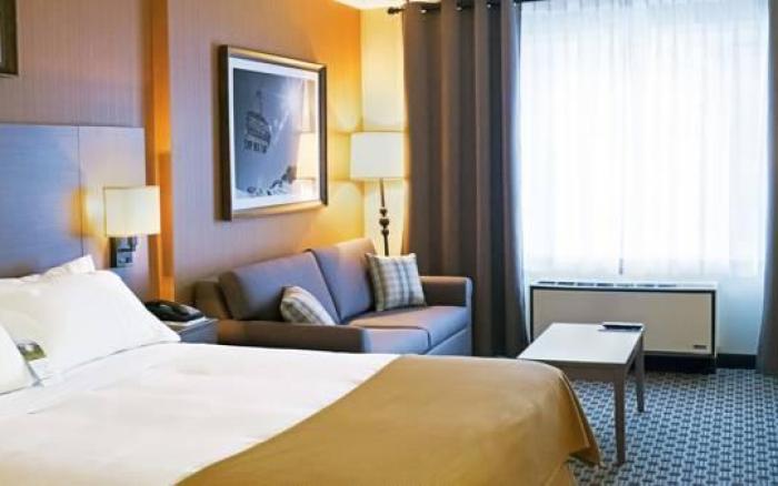 Holiday Inn Express & Suites Tremblant By IHG
