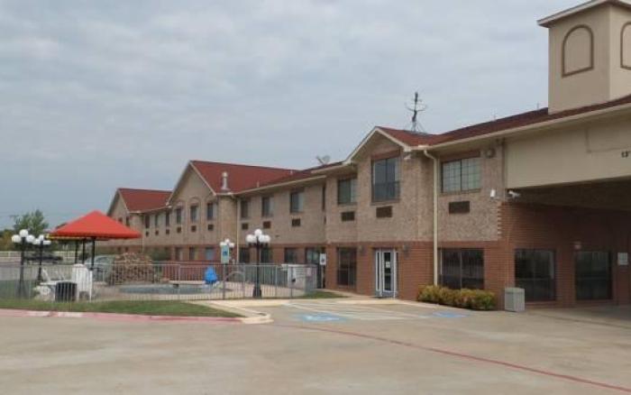 Sleep Inn