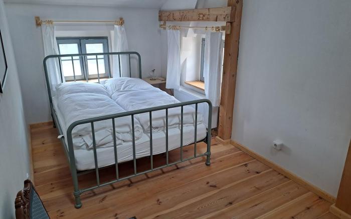 Kranichhof Mescherin