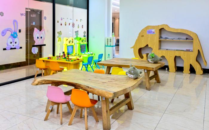 上海迪轩君澜别院度假酒店