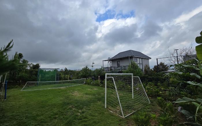IFK GARDEN