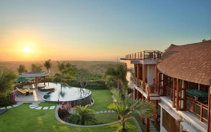 Casa Bonita Villa Bali