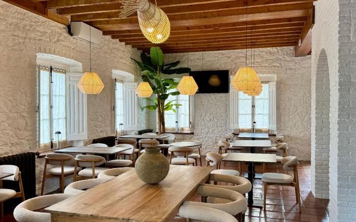 Hotel Quinta Solera