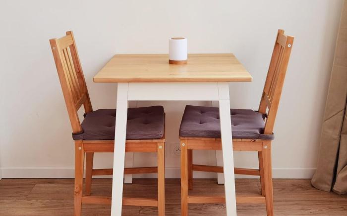 Bright Studio Near Paris Expo & Metro / Elevator